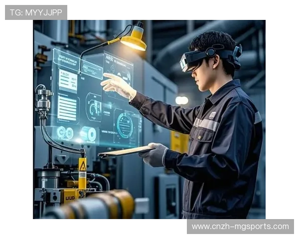 智能感知技术本季度自动巡检临时搭建 预防了结构失稳带来的风险