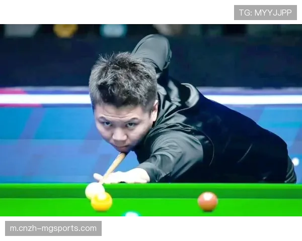 希金斯周跃龙比赛同时段进行 两场四分之一决赛同步展开